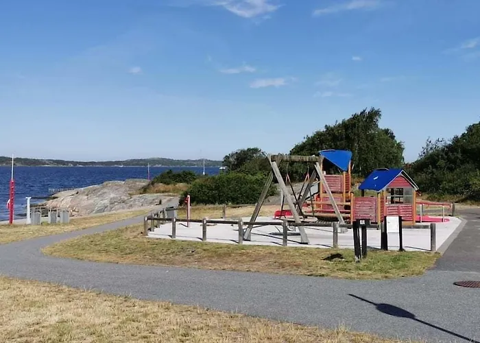 Camping First Camp Lilleby 2*