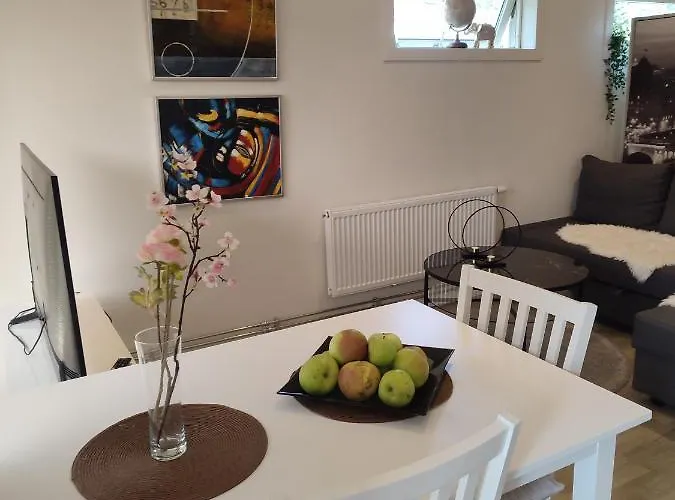 Apartment Goeteborgs Paerla *