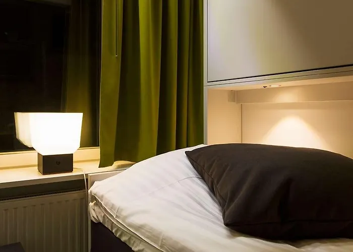 Comfort Szálloda 3*