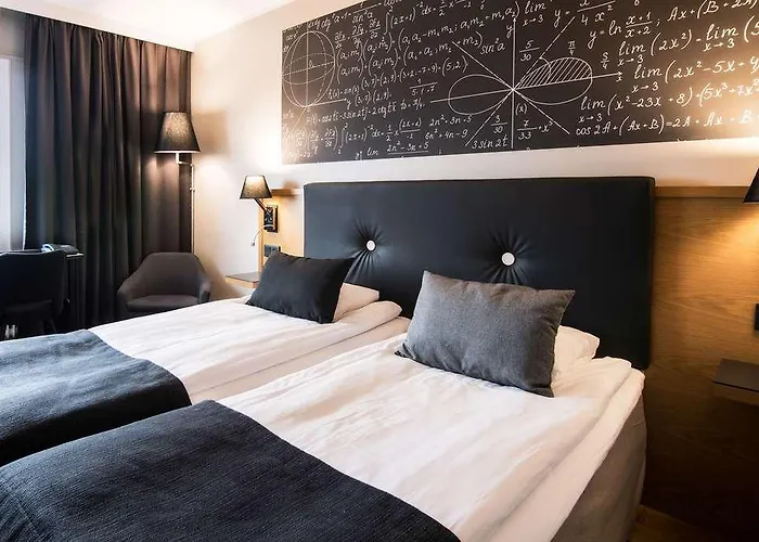 Comfort Panorama Hotel