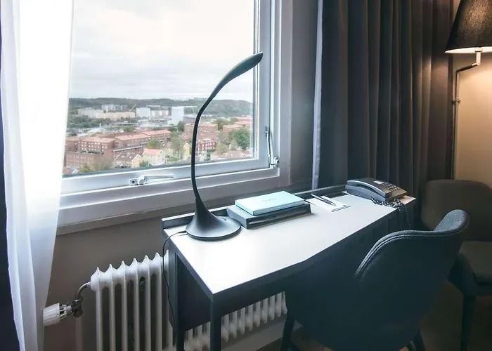 Hotel Comfort Panorama *