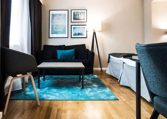 Hotel Comfort Panorama