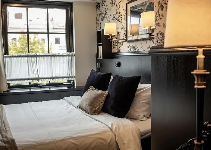 & Ristorante Bellora 4* Gothenburg