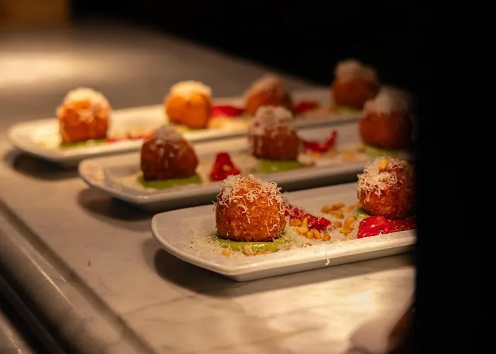 & Ristorante Bellora Hotel 4*