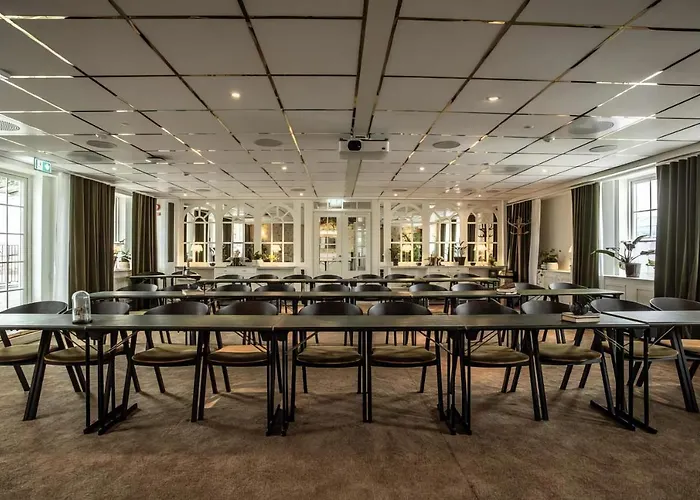 & Ristorante Bellora 4* Gothenburg