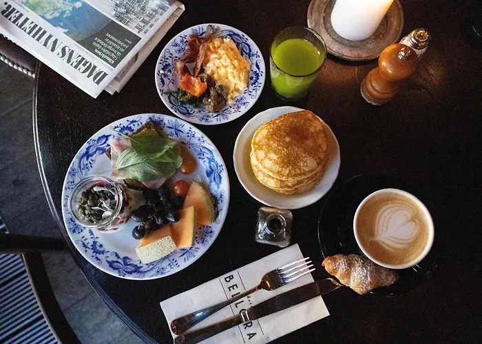 & Ristorante Bellora 4*