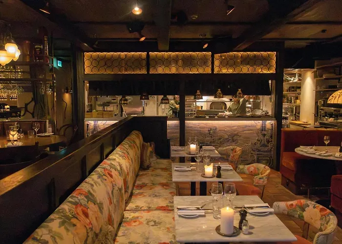 Hotel & Ristorante Bellora Gothenburg