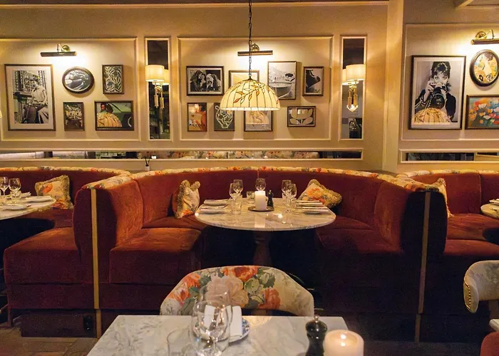 & Ristorante Bellora