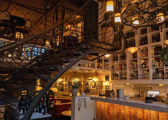 Hotel & Ristorante Bellora