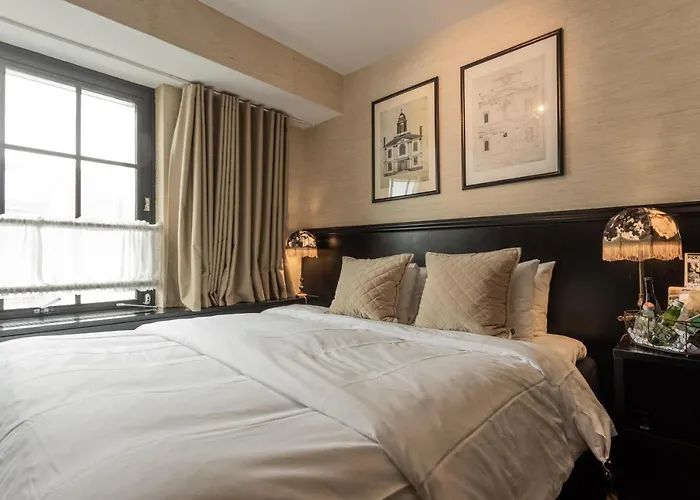 Hotel & Ristorante Bellora Gothenburg