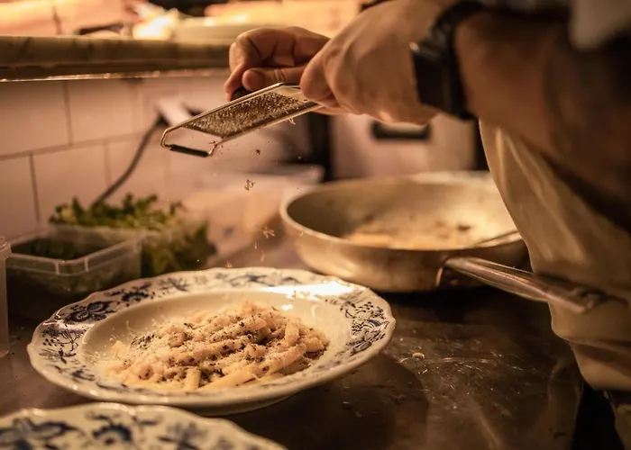 & Ristorante Bellora 4*