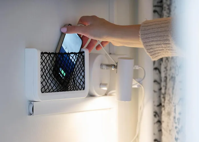 Backpackers Goteborg