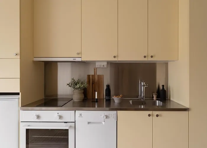 Waterfront Ξενοδοχείο Γκέτεμποργκ