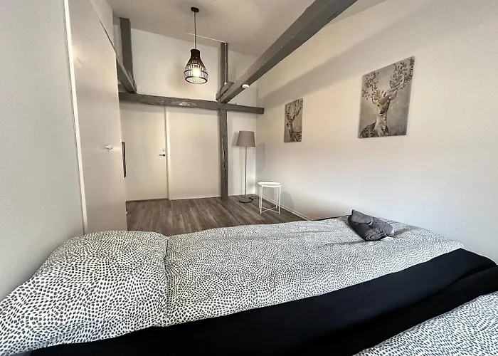 Penthouse In Vasastaden Гётеборг