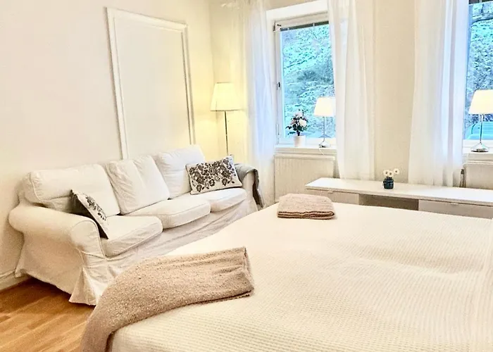 Appartement C Annedal *