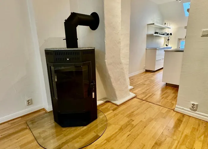 C Annedal Appartement *