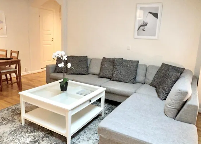 Appartement C Annedal