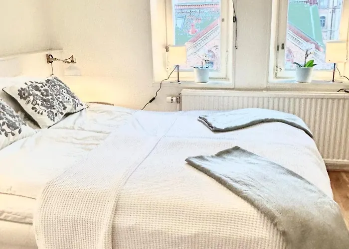 C Annedal Appartement *