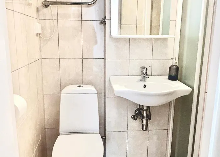 C Annedal Appartement Göteborg