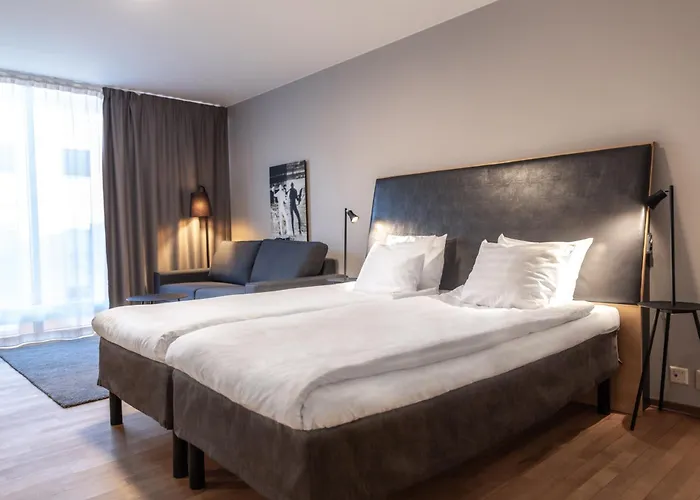 Hotel Quality 11&eriksbergshallen Göteborg