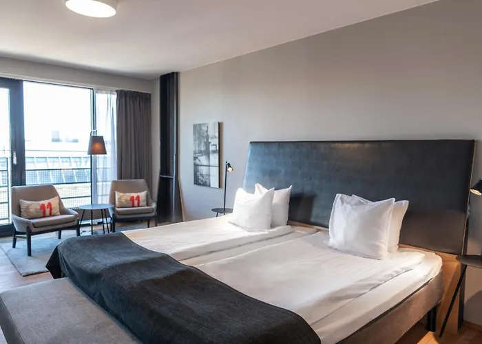 Quality 11&eriksbergshallen Göteborg