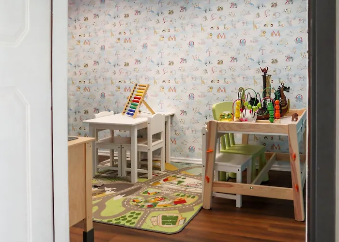 Otel Apple & Konferens Göteborg