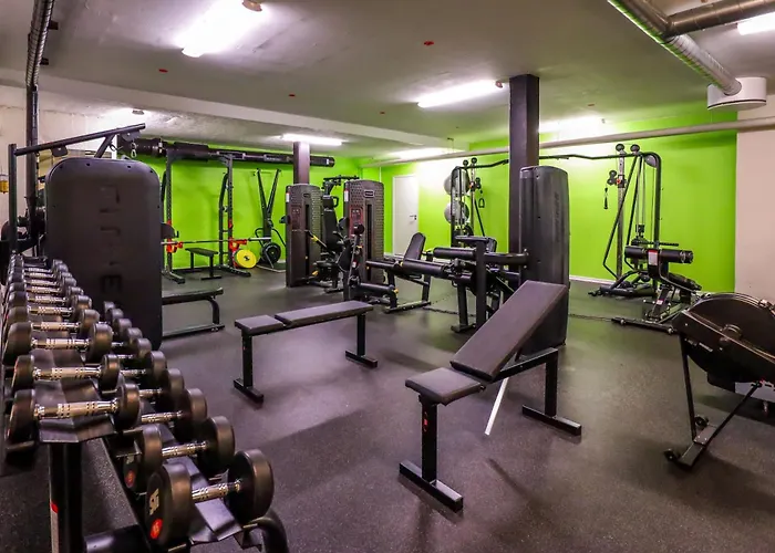 Apple & Konferens Otel