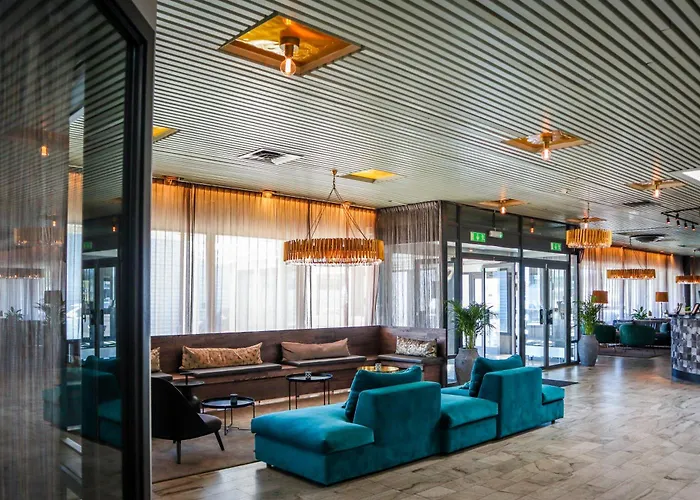 Apple & Konferens Otel