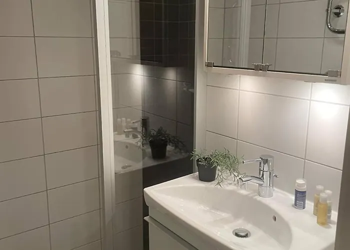 Luxury In Centre * Gotemburgo