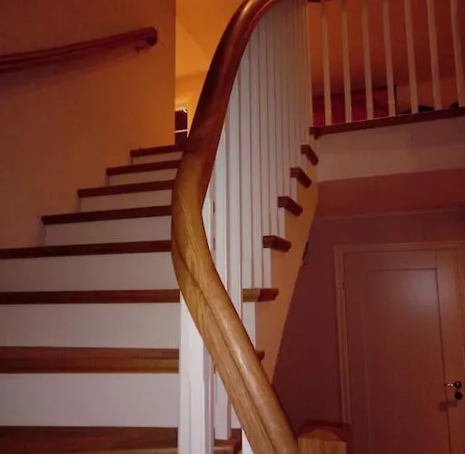 Gula Huset Villa Gotemburgo