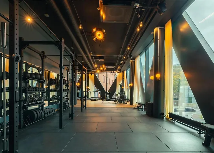 Jacy'z & 4* Göteborg