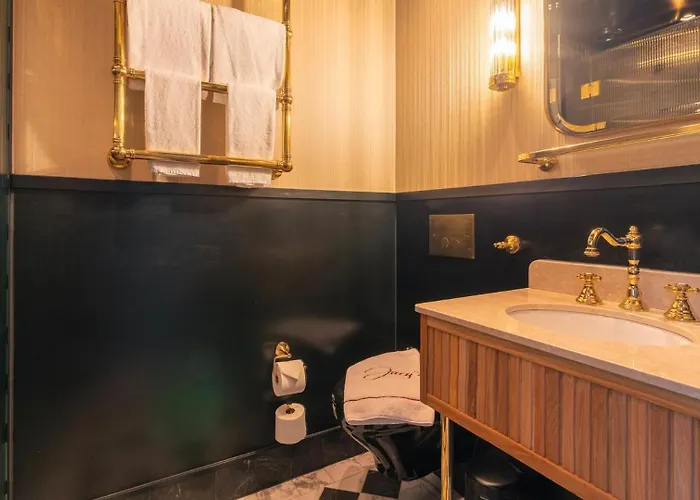 Jacy'z & Hotell Göteborg