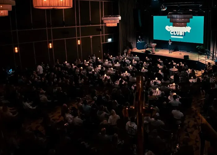 Hotell Jacy'z & Göteborg