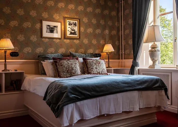 Pigalle Hotel Göteborg