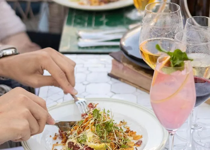 Hotel Pigalle Göteborg