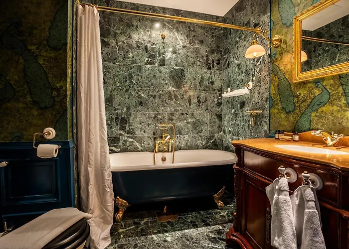 Pigalle Hotel Göteborg