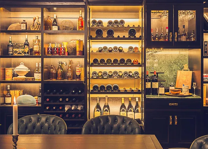 Pigalle 5* Göteborg