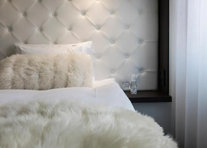 מלון Riverton גטבורג