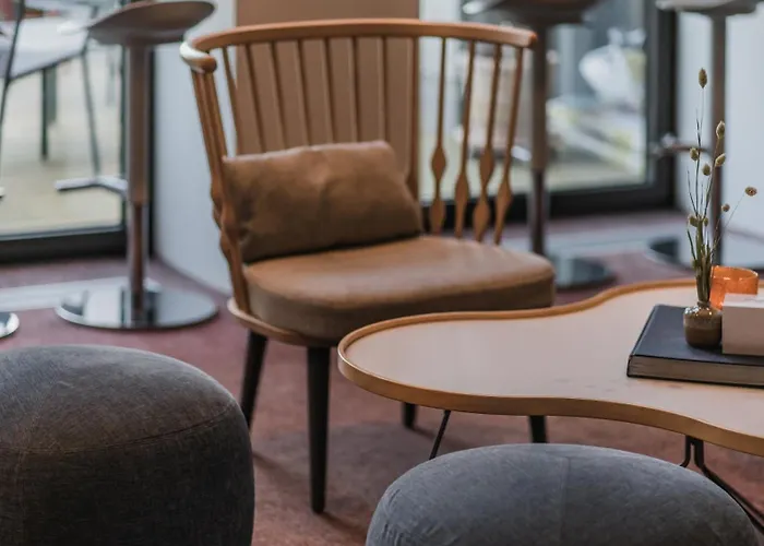 Quality Waterfront 4* Goteborg