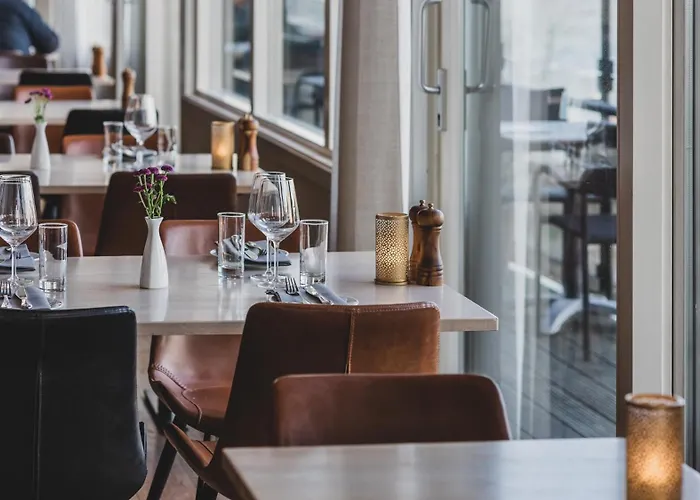 Quality Waterfront Goteborg