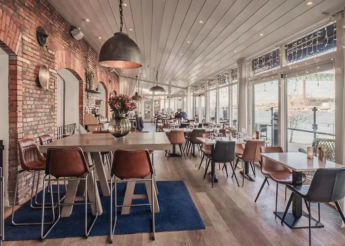 Hotel Quality Waterfront