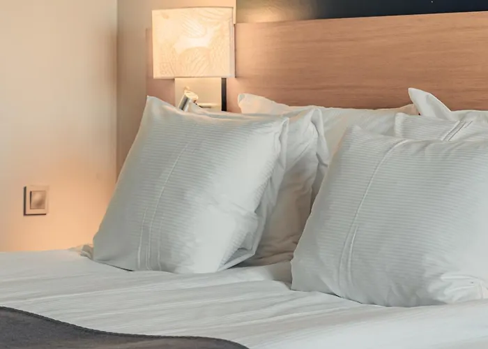 Quality Waterfront Hotel Goteborg