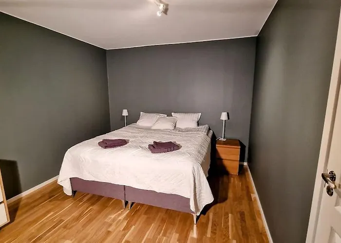 Fyrarumoasen * Goteborg