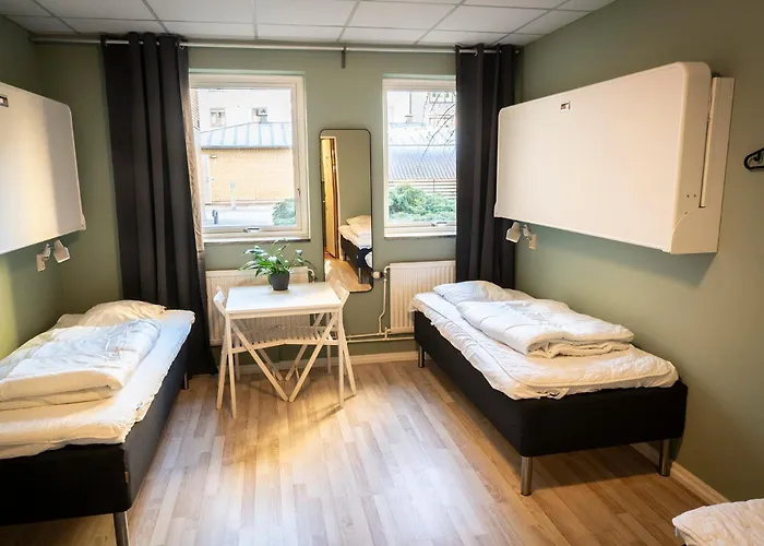 Hostel Goeteborg Hostel Gotenburg