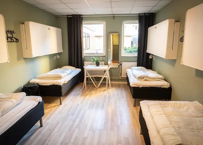 Hostal Goeteborg Hostel