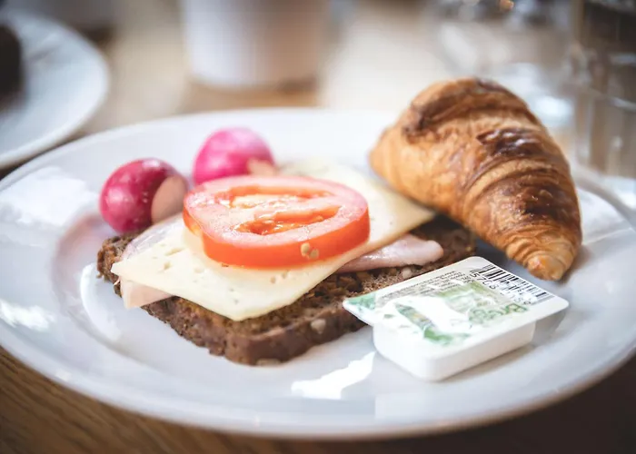 Heden - Bw Signature Collection فندق 4*