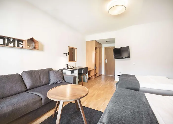 Heden - Bw Signature Collection فندق 4*