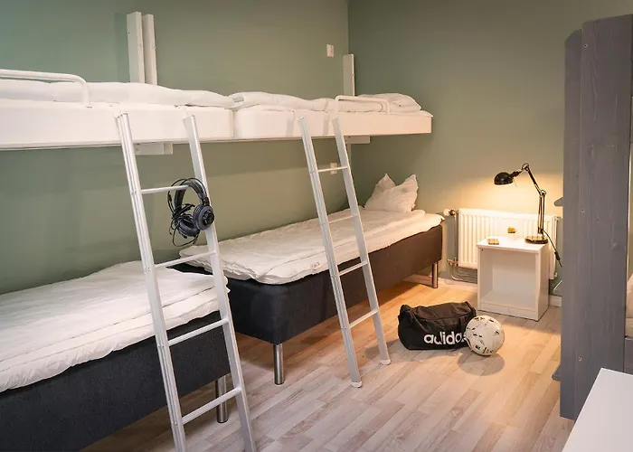 Goeteborg Hostel Hostel Gotenburg