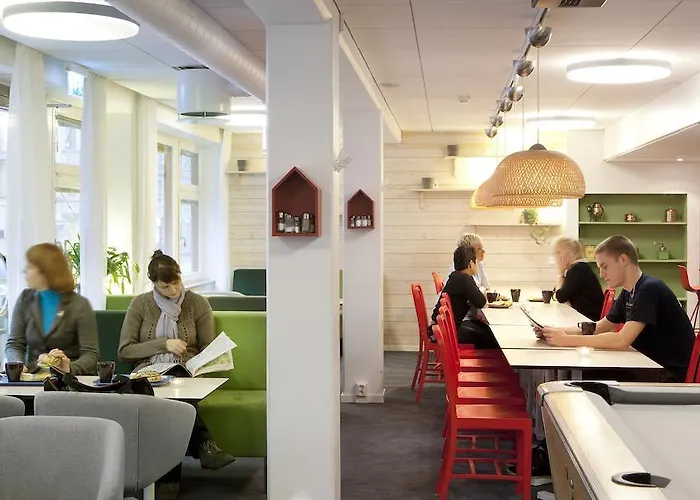 Ostello Backpackers *