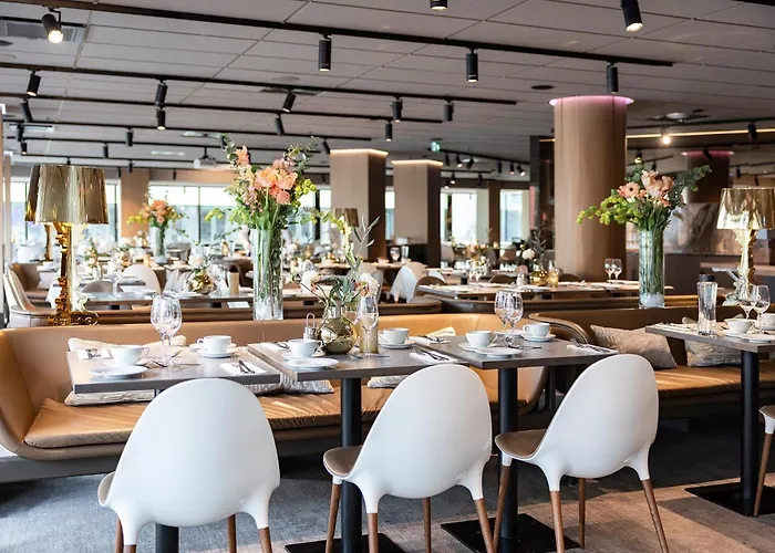 Riverton מלון 4*